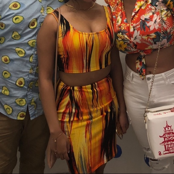 Fuego Set - Picture 2 of 6